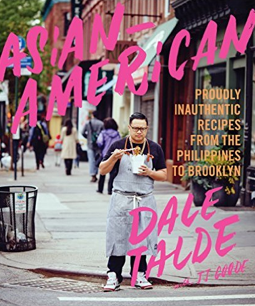 BFAB Filipino Amercian Book Club Books